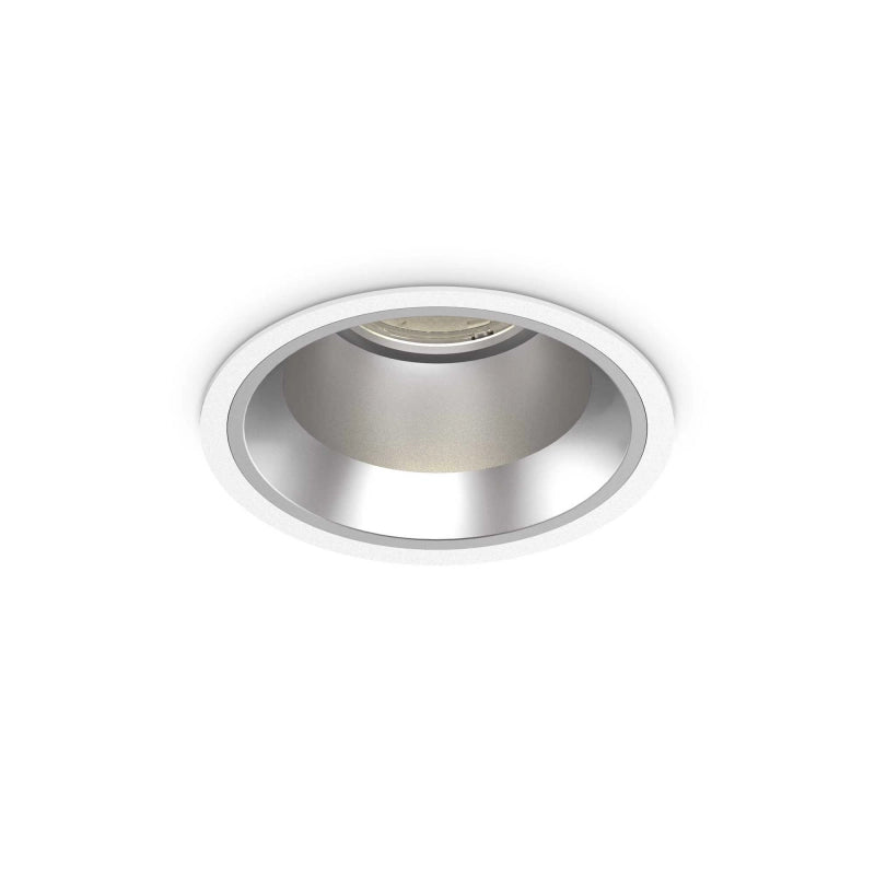 Lampada Da Incasso Off Fi 28W 4000K Wh Ideal-Lux
