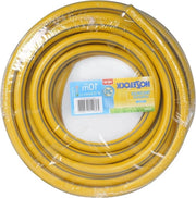 Tricoflex Ultraflex Slango Flexibile per Giardino Ø 125 mm 15 M - Resistente all'Uso - Resistente a Rotture e Pieghe