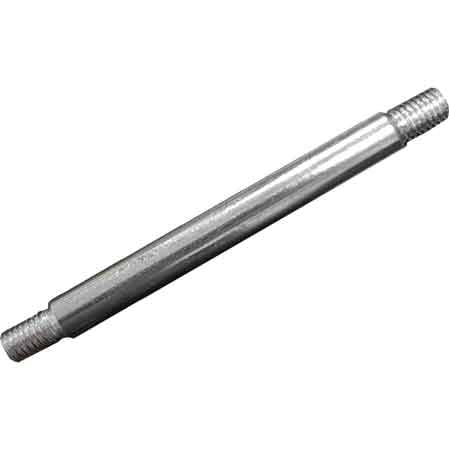 VITE DI RICAMBIO PER PETTINE ABBACCHIATORE IDEAL STAR M 6x67 - IDEAL STAR