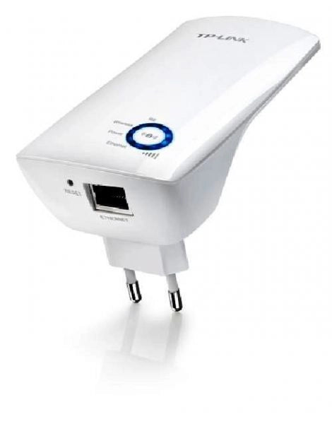 TP-Link TL-WA850RE Range Extender Wi-Fi N 300Mbps