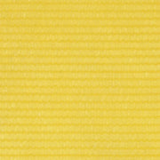 Paravento da Balcone Giallo 90x600 cm in HDPE 310999