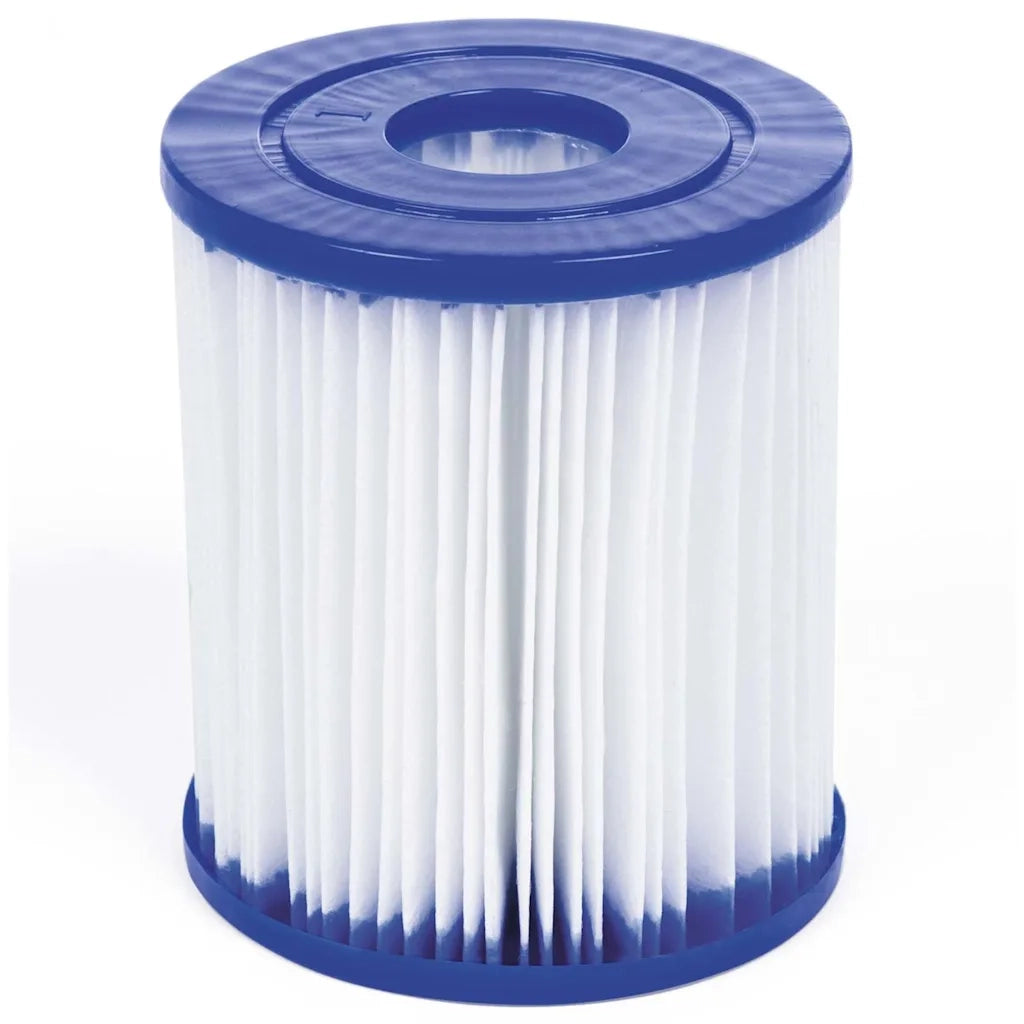 Bestway Set Piscina Rotonda 366x76 cm 3202690