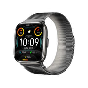 Trevi t-fit 265 a 4,45 cm (1.75") amoled digitale touch screen nero - 0TF26500