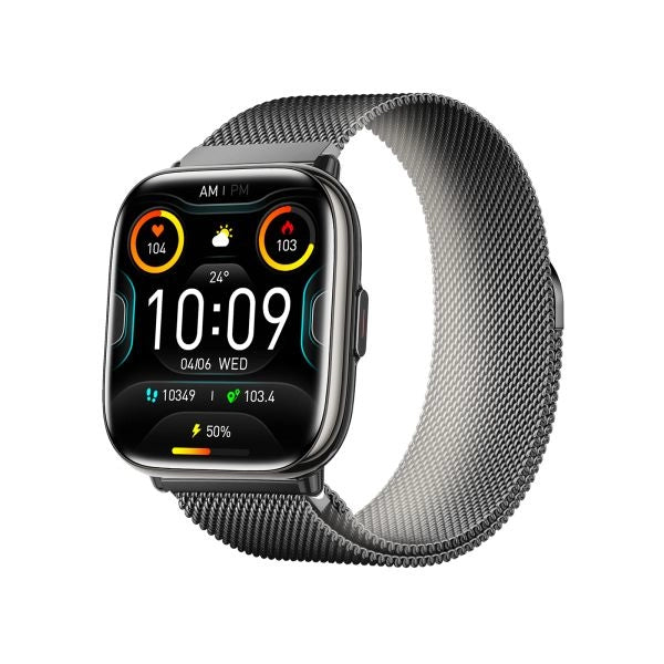Trevi t-fit 265 a 4,45 cm (1.75") amoled digitale touch screen nero - 0TF26500