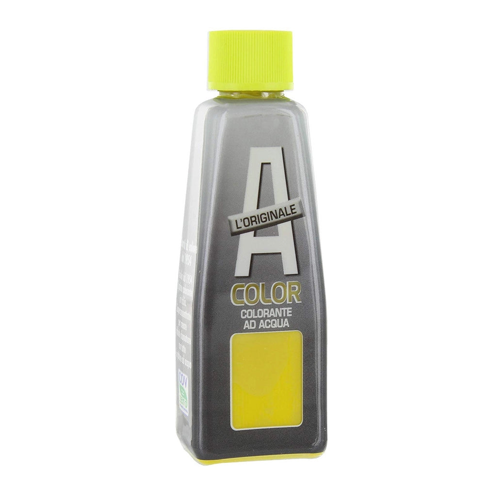 Colorante organico acolor 50 09 giallo limone