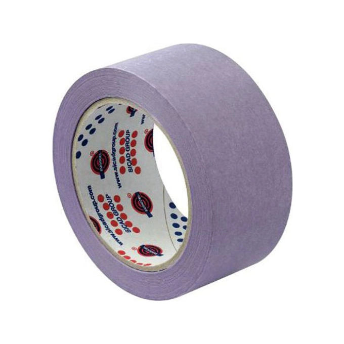 Eurocel Nastro Mascheratura MSK 75mm 25mt