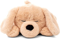 Peluche Ninna Nanna Neonato Cane Peluche Interattivo Grande , Peluche Per Nanna , Peluche Interattivo Parlante , Regalo