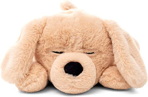 Peluche Ninna Nanna Neonato Cane Peluche Interattivo Grande , Peluche Per Nanna , Peluche Interattivo Parlante , Regalo