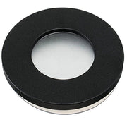 Faretto incasso tondo nero GU10 IP44 Eko-Light EKZ299