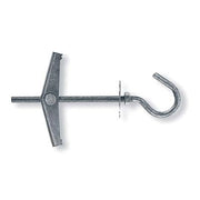 ANCORA A SOFFITTO KDH 4 FISCHER - OCCHIOLO APERTO- 25 pezzi
