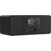 Grundig DTR 5100 nero