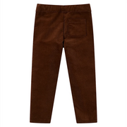 Pantaloni da Bambino Cognac 92 CFW7920066