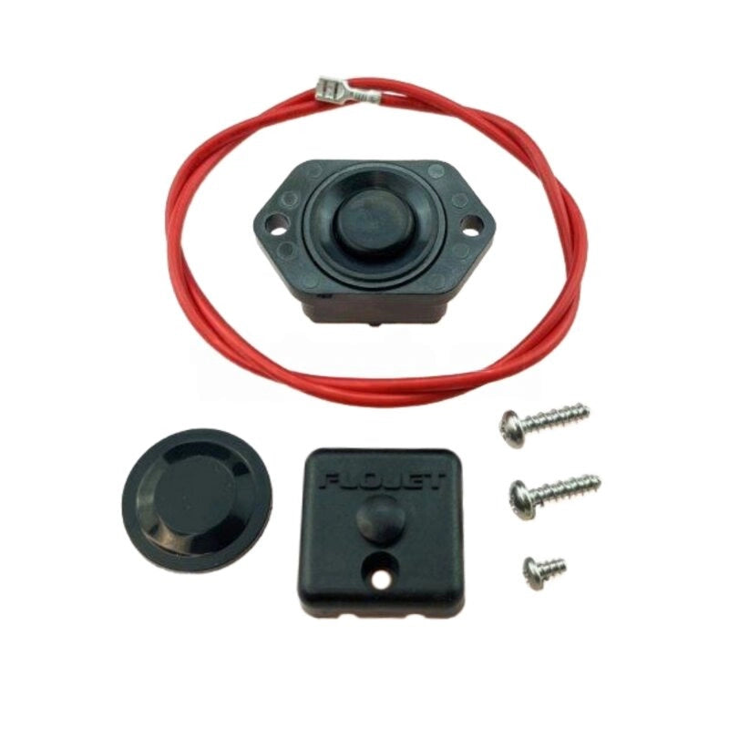 PRESSOSTATO FLOJET TRIPLEX 25 PSI PRESSURE SWITCH KIT TRIPLEX 25 PSI