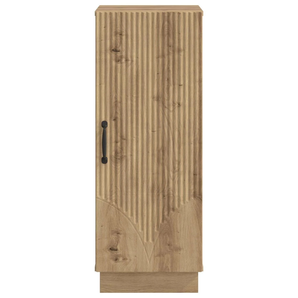Credenza Rovere Artigianale 33 x 34,5 x 87 cm 895294