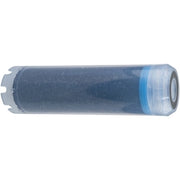 CONTENITORE CON CARBONE ATTIVO GRANULARE LA SX - TS- Sx 7 - 176x70 mm- ATLAS- pezzi 1