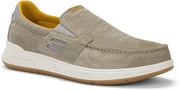 Mocassino Moc Velar Sabbia Active +Memory - Scarpe Estive