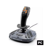 Joystick thrustmaster 2960889 simtask farmstick black e grey black e g