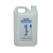 Aquili Water Conditioner - biocondizionatore per acqua dolce e marina Formato: 1000 ml