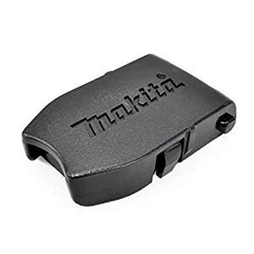 Makita 453974-8 Makpac Ricambio Gancio di Chiusura per Valigetta Porta Attrezzi colore Nero