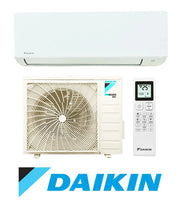 Climatizzatore Daikin FTXQ35A/RXQ35A 12000 BTU (3.5kW) R32 A++/A+ Silenzioso e Efficiente