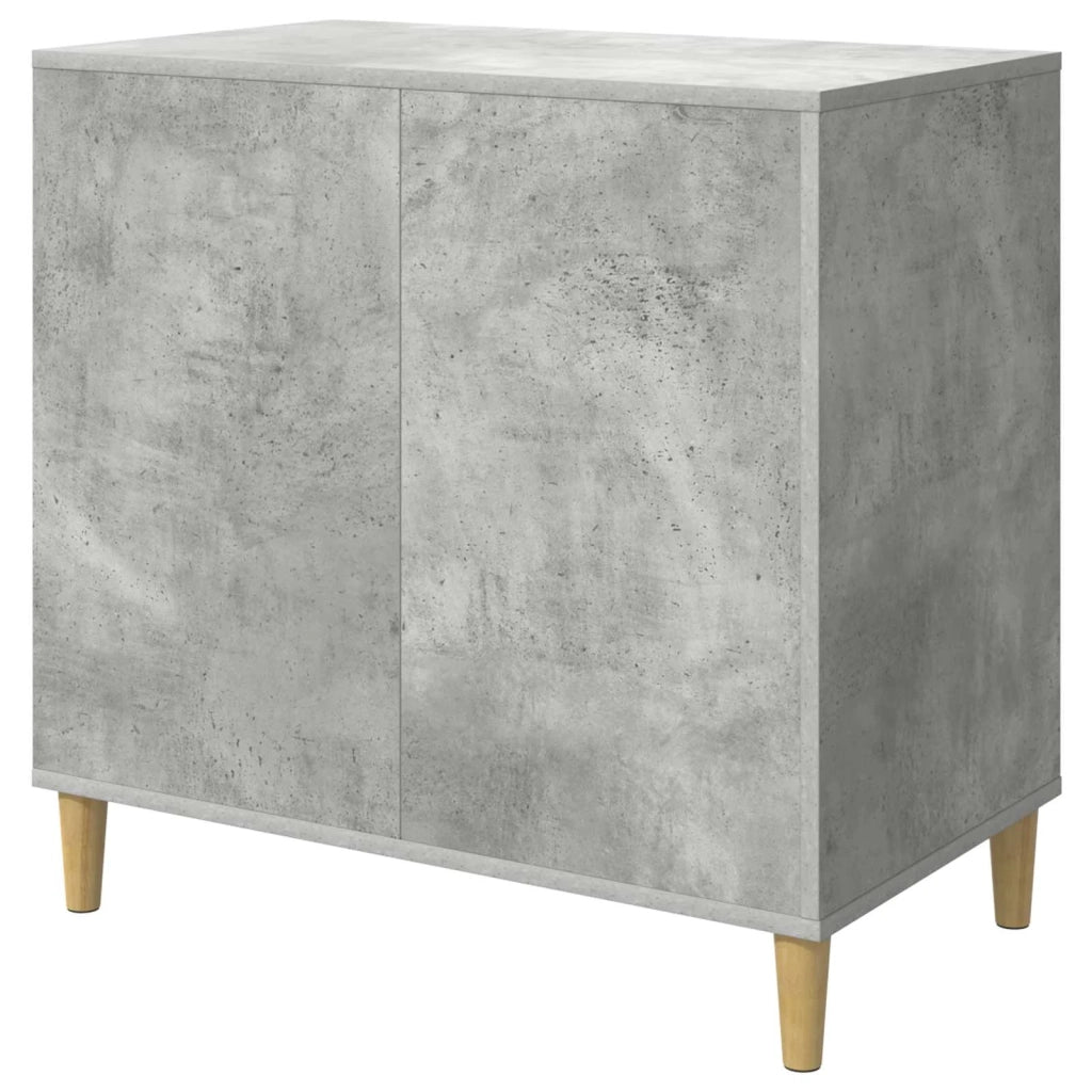 Casa per Gatti Calcestruzzo 72 x 42.5 x 70 cm Legno multistrato 8000683