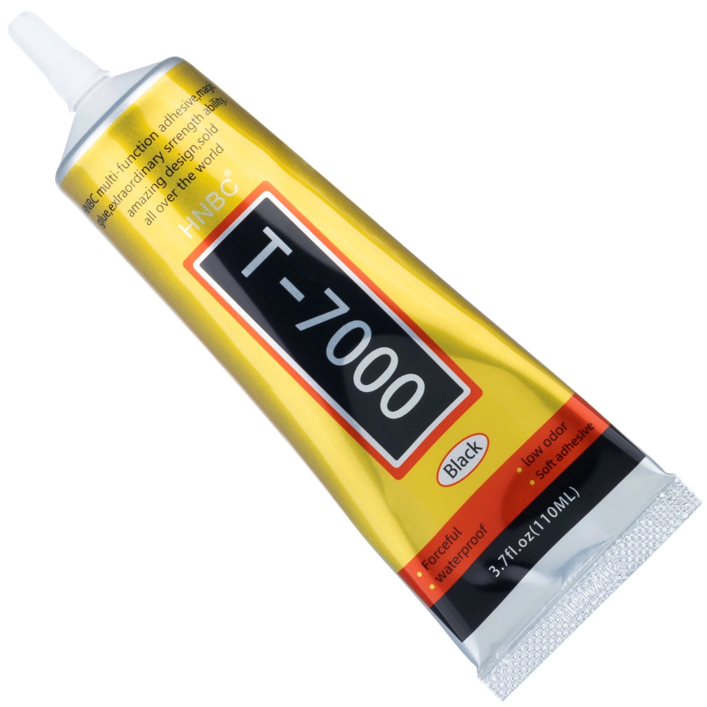 Colla Universale T-7000 110ml – Alta Precisione e Flessibilità | Asciugatura Rapida 3 Min
