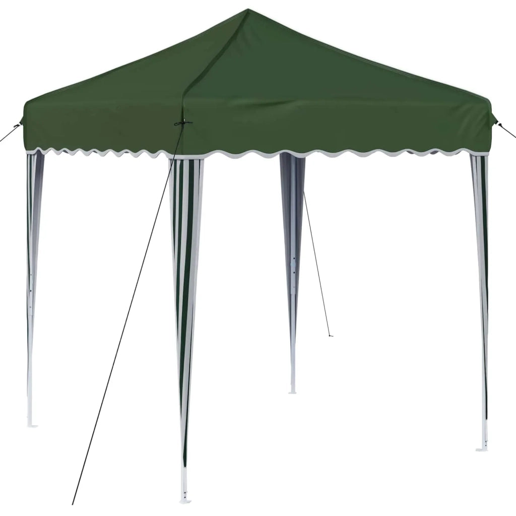 Tenda per feste a pop-up Verde 195 x 195 x 245 cm 42019717