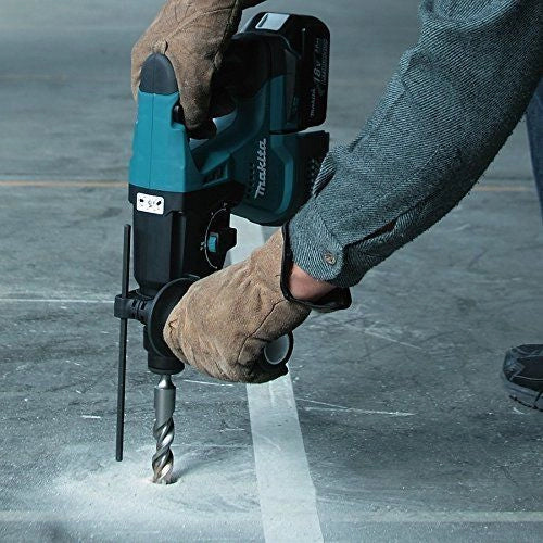 Makita DHR243Z martello perforatore 950 Giri/min