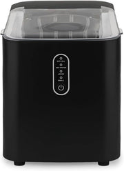 Macchina per cubetti di ghiaccio - Cubettatrice per ghiaccio - Spatola per ghiaccio - Portatile - In acciaio inossidabile - Ghiaccio - Periodo caldo - Bevande fredde - Ristorazione - Estate - Cubetti di ghiaccio - Strumento per ghiaccio con cubetti