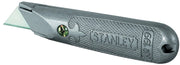 12pz st cutter metallo lama fissa mm.18 1-10-199 cod:ferx.1695