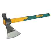 SCURE 'CARPENTIERE' ART. 319 gr. 500 N.0  - RINALDI