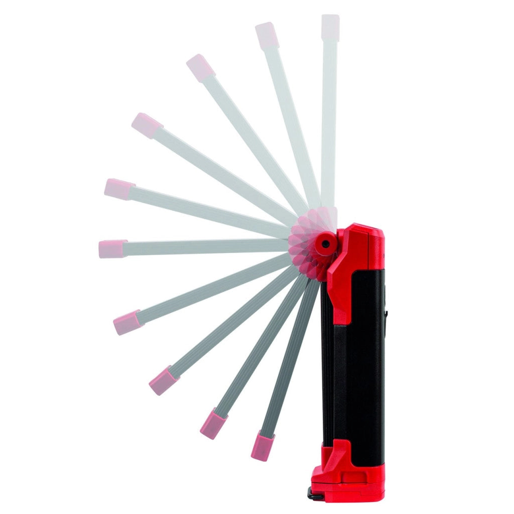 USAG LAMPADA DI ISPEZIONE ARTICOLATA A LED U08890046