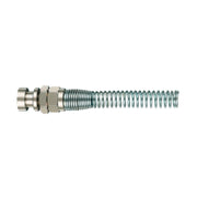 ANI 60/MF BL ATTACCO A BAIONETTA C/MOLLA 6X 8 MM