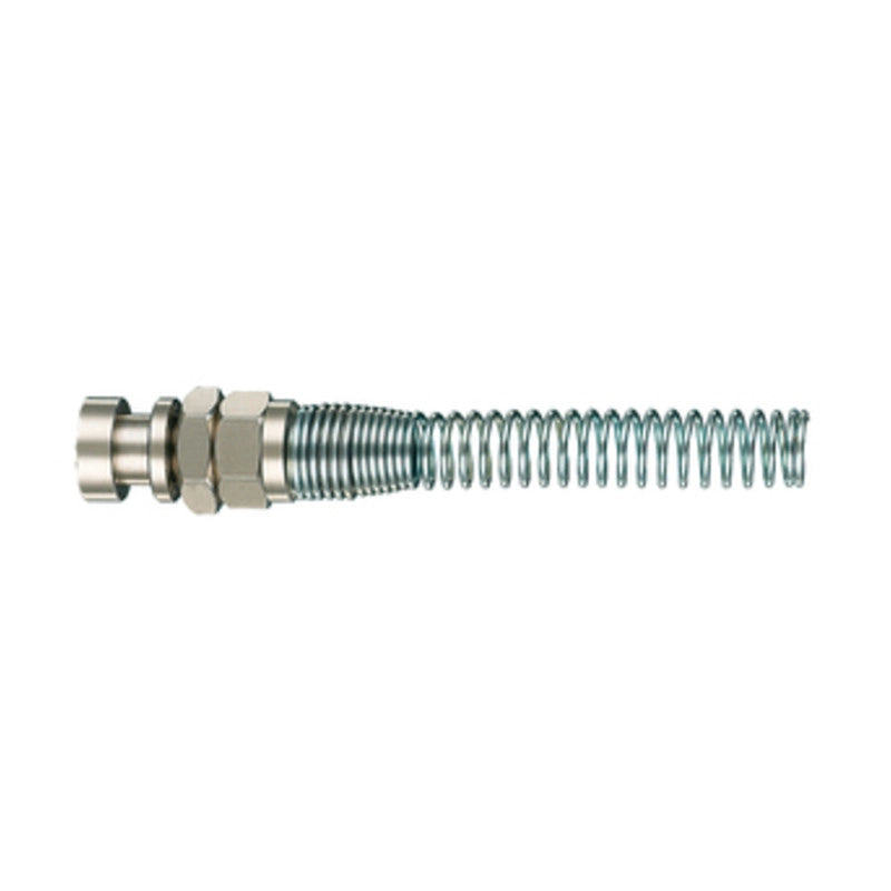 ANI 60/MF BL ATTACCO A BAIONETTA C/MOLLA 6X 8 MM
