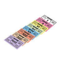 MONOPOLY - EDIZIONE MEGA MONOPOLY BLACK EDITION