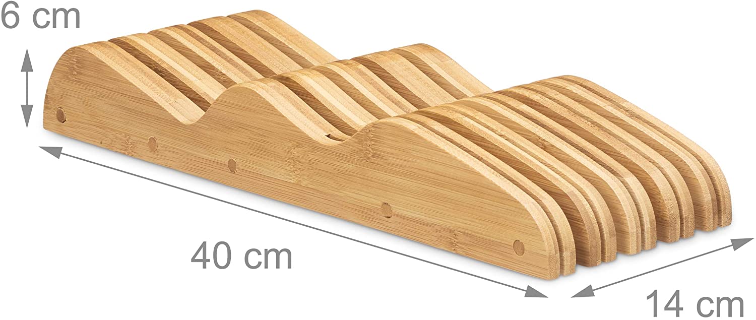 Portacoltello in bambù Portacoltello 13_0002182