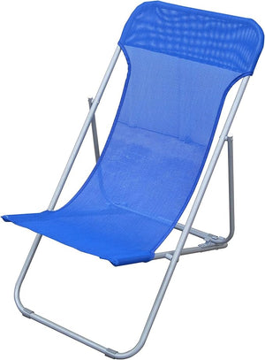 Sdraio Beach colore blu S1622037