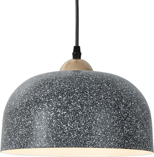 Lampadario a Sospensione, Lampada a Soffitto Appesa con Cavo Regolabile e Attacco E27, Lampadario Moderno per Cucina, Sala da Pranzo, Camera da Letto, Ingresso e Corridoio