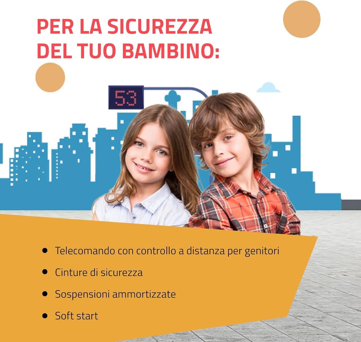 Macchina Elettrica Per Bambini Audi e-Tron Auto Elettrica Per Bambini Telecomandata, Sedile In Pelle,Porte Apribili, Mot