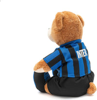 Orso Inter Peluche 24 cm , Teddy Bear Official Product