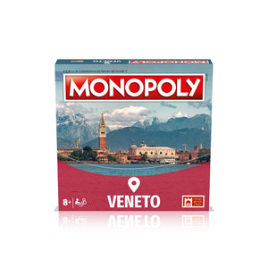 MONOPOLY VENETO