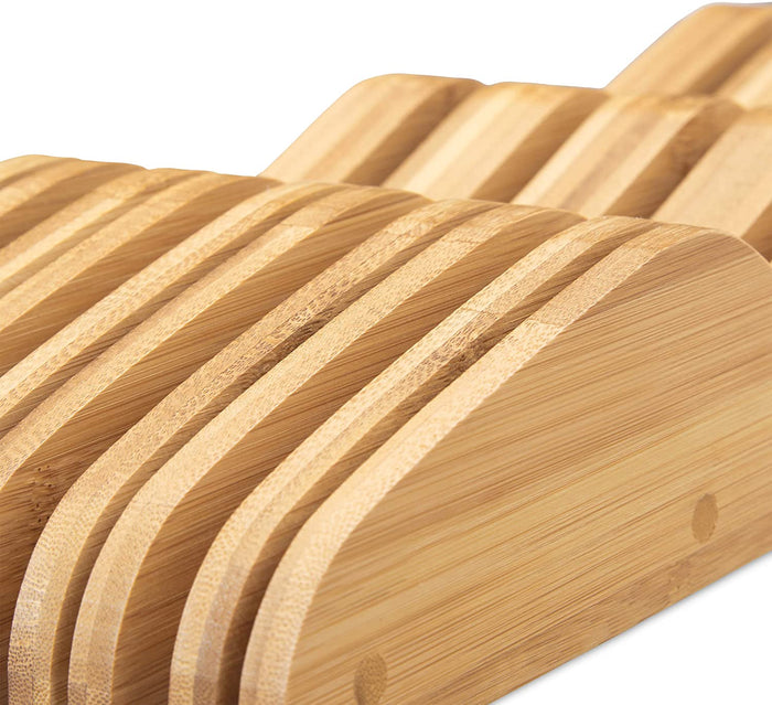 Portacoltello in bambù Portacoltello 13_0002182