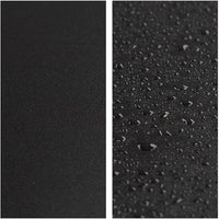 Scarpiera scaffale con 4 scomparti 91 cm nero 13_0001635_2