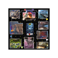 CLUEDO BATMAN