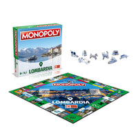 MONOPOLY LOMBARDIA