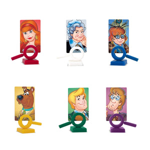 Scooby Doo: Winning Moves - Cluedo