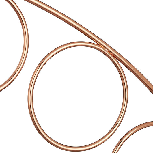 Elegante appendino in metallo per sciarpe 13_0000739_3