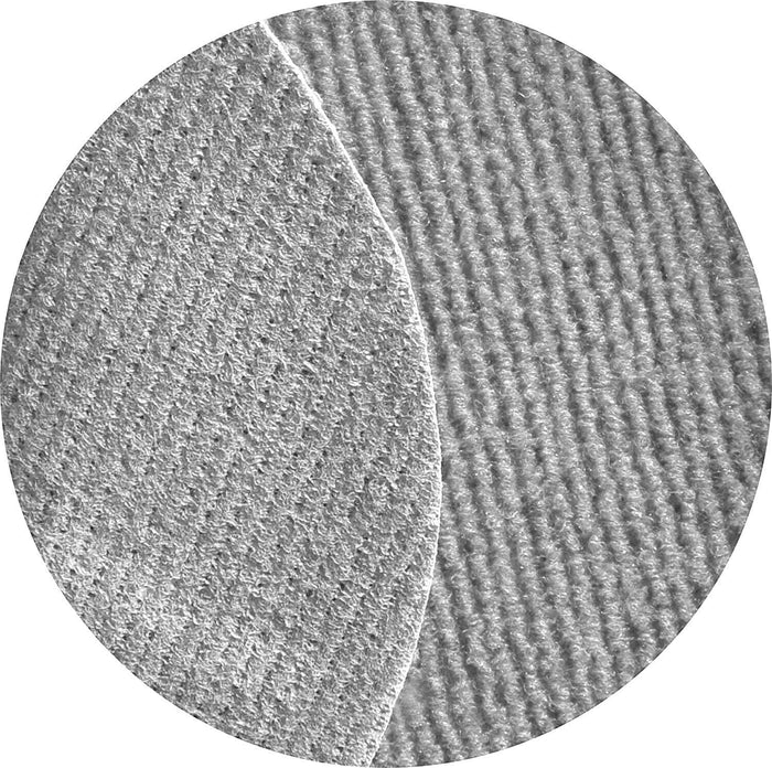 Tappeto Passatoia Antiscivolo 67x600 cm Interno Esterno Corridoio Scala Assorbente Grigio