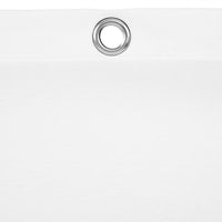 Tenda a vela quadrata 3 x 3 m bianca 13_0002943_2