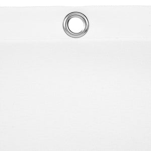 Tenda a vela quadrata 3 x 3 m bianca 13_0002943_2